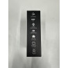 kaysunlink Caméra Corporelle FHD 1080P avec Carte 128 Go, Objectif Rotatif à 180°, Vision Nocturne, Mini Caméra Portable pour la