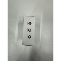 kaysunlink 1080P Mini Caméra Sport avec 64GB Carte, Corporelle Cam, Vision Nocturne, Autonomie de 6 Heures, Caméra d'action pour