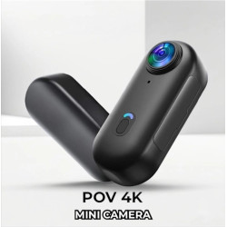 SWZEC SKYPRO Caméra POV(1x Full HD)