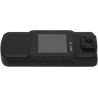 Caméra Corporelle 4K Portable - Mini Caméra Avec Enregistrement Audio et Vidéo, Vision Nocturne Infrarouge, Détection de Mouveme