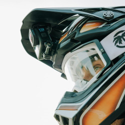 Gopro ensemble d'accessoires hero13 noir – comprend le manipulateur (poignée flottante), 2 batteries enduro, une carte microsd s