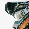Gopro ensemble d'accessoires hero13 noir – comprend le manipulateur (poignée flottante), 2 batteries enduro, une carte microsd s