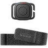 Gopro pack d'action hero13 noir (exclusivité amazon) - comprend 2 batteries enduro et une télécommande étanche