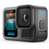 Gopro pack d'alimentation étendu hero13 noir : comprend un chargeur double, 3 batteries enduro, une carte microsd de 64 go, un s