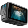 Gopro pack d'alimentation étendu hero13 noir : comprend un chargeur double, 3 batteries enduro, une carte microsd de 64 go, un s