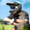 Insta360 Télécommande de prévisualisation GPS avec Micro intégré pour X5 ou Ace Pro 2