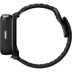 Insta360 Télécommande de prévisualisation GPS avec Micro intégré pour X5 ou Ace Pro 2