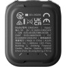 Insta360 Télécommande de prévisualisation GPS avec Micro intégré pour X5 ou Ace Pro 2