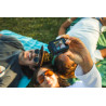 GoPro Hero - Caméra d'action étanche compacte avec vidéo 4K Ultra HD, Photo 12MP, écran Tactile