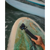 GoPro Hero - Caméra d'action étanche compacte avec vidéo 4K Ultra HD, Photo 12MP, écran Tactile