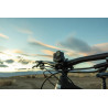 GoPro Hero - Caméra d'action étanche compacte avec vidéo 4K Ultra HD, Photo 12MP, écran Tactile