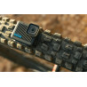 GoPro Hero - Caméra d'action étanche compacte avec vidéo 4K Ultra HD, Photo 12MP, écran Tactile