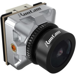 RunCam Phoenix 2 Micro FPV Camera 1000TVL FOV 155° Super Global WDR Day&Night Freestyle Cam with 2.1mm Lens 4:3/16:9 Switchable 