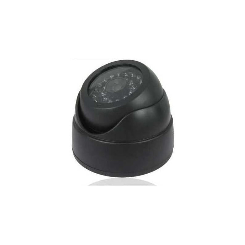 Camera factice avec LED, Camera factice