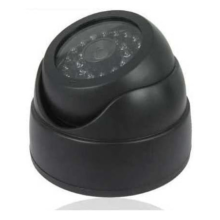 Camera factice avec LED, Camera factice