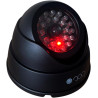 Camera factice avec LED, Camera factice