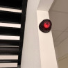 Camera factice avec LED, Camera factice
