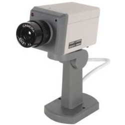 JOD1 LBXJod1DY1 - Camera Factice Motorisee