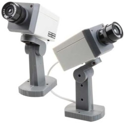 JOD1 LBXJod1DY1 - Camera Factice Motorisee