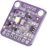 Capteur de Couleur, Module de Reconnaissance Lumineuse RVB avec Fonctionnalités de Gestion de L'alimentation, adapté à