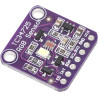 Capteur de Couleur, Module de Reconnaissance Lumineuse RVB avec Fonctionnalités de Gestion de L'alimentation, adapté à