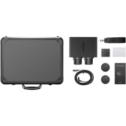 Kandao VR CAM 180 Grad 8K-3D Livestreaming Kamera