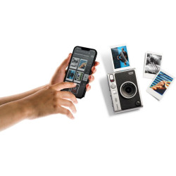 instax Mini Evo Noir US-C