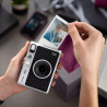instax Mini Evo Noir US-C