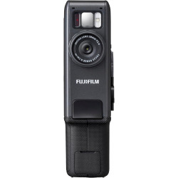 instax Mini Evo Cinema, Appareil Photo numérique instantané Hybride 3 en 1, imprimante pour Smartphone et caméra vidéo avec écra