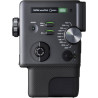 instax Mini Evo Cinema, Appareil Photo numérique instantané Hybride 3 en 1, imprimante pour Smartphone et caméra vidéo avec écra