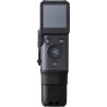 instax Mini Evo Cinema, Appareil Photo numérique instantané Hybride 3 en 1, imprimante pour Smartphone et caméra vidéo avec écra