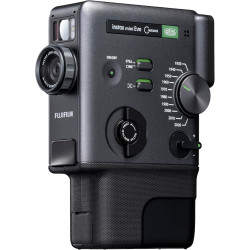 instax Mini Evo Cinema, Appareil Photo numérique instantané Hybride 3 en 1, imprimante pour Smartphone et caméra vidéo avec écra
