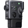 instax Mini Evo Cinema, Appareil Photo numérique instantané Hybride 3 en 1, imprimante pour Smartphone et caméra vidéo avec écra