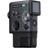 instax Mini Evo Cinema, Appareil Photo numérique instantané Hybride 3 en 1, imprimante pour Smartphone et caméra vidéo avec écra