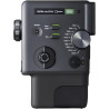 instax Mini Evo Cinema, Appareil Photo numérique instantané Hybride 3 en 1, imprimante pour Smartphone et caméra vidéo avec écra