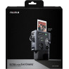 instax Mini Evo Cinema, Appareil Photo numérique instantané Hybride 3 en 1, imprimante pour Smartphone et caméra vidéo avec écra