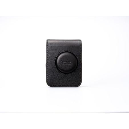 instax Étui pour Appareil Photo Mini Evo Noir