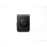 instax Étui pour Appareil Photo Mini Evo Noir