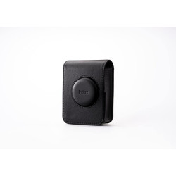 instax Étui pour Appareil Photo Mini Evo Noir