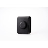 instax Étui pour Appareil Photo Mini Evo Noir