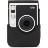 instax Étui pour Appareil Photo Mini Evo Noir