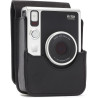 instax Étui pour Appareil Photo Mini Evo Noir