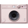 instax Mini Evo, Appareil Photo numérique et imprimante Photo Hybride 2-en-1 écran LCD Tactile de 2,7 Pouces, avec 10 objectifs 