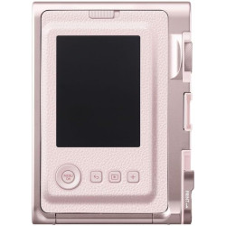 instax Mini Evo, Appareil Photo numérique et imprimante Photo Hybride 2-en-1 écran LCD Tactile de 2,7 Pouces, avec 10 objectifs 