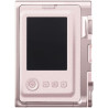 instax Mini Evo, Appareil Photo numérique et imprimante Photo Hybride 2-en-1 écran LCD Tactile de 2,7 Pouces, avec 10 objectifs 