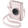 instax Mini Evo, Appareil Photo numérique et imprimante Photo Hybride 2-en-1 écran LCD Tactile de 2,7 Pouces, avec 10 objectifs 