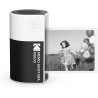 Kodak Memo Shot Era - Appareil Photo numérique instantané & Imprimante Photo, Blanc (Appareil Photo + 1 Rouleau de Papier Photo 