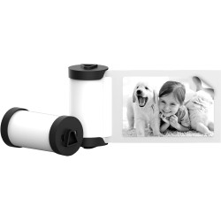 KODAK Memo Shot Era - Recharge Papier Photo One-Touch (9 Rouleaux de Papier Photo)