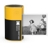 Kodak Cam Shot Mini 1 - Appareil Photo Compact Jaune pour Capturer Vos Souvenirs