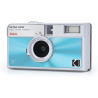 Kodak EKTAR H35N Appareil Photo Demi-Cadre 35 mm réutilisable, sans Mise au Point, Fonction Ampoule, Filtre étoile intégré, Obje